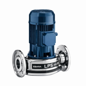 Bơm nước trục đứng LPS